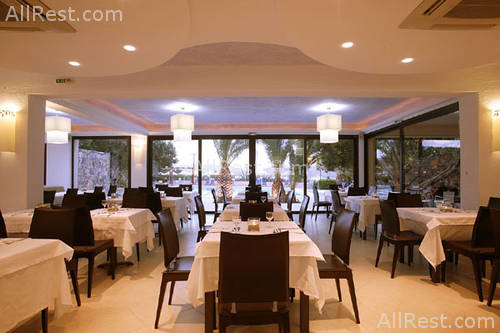 Elounda Palm Hotel 32